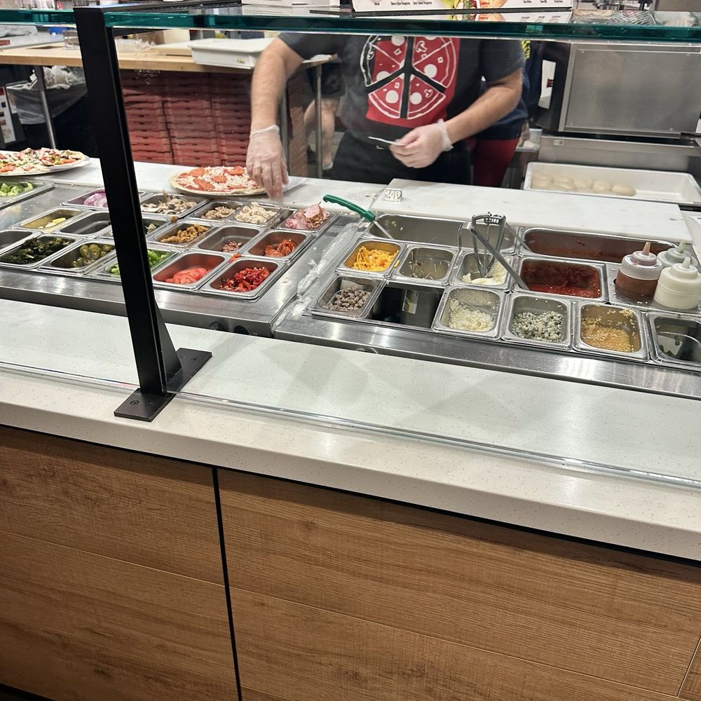 MOD Pizza - Pizza Near Me - Turlock, California MOD Pizza - Pizza Near Me - Turlock, California