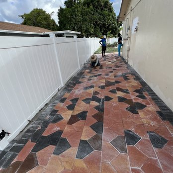 Jean Pavers - Home Cleaning Near Me Jean Pavers - Home Cleaning Near Me