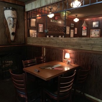 McMenamins North Bank - Inside bar - Pubs Near Me - Eugene, Oregon