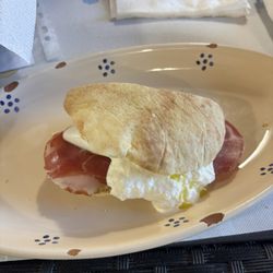 Di Puglia Un Po - Pucce