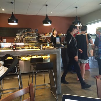 Caffeteca - Coffee & Tea Near Me - North Adelaide, SA
