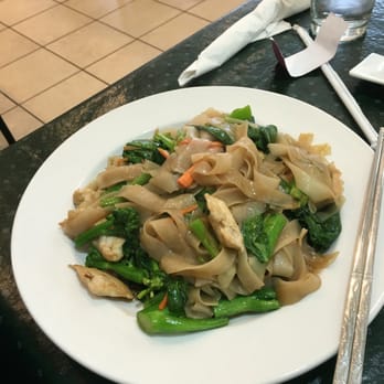 Royal Myanmar - Drinking noodles with chicken. - Burmese Near Me - West View, Pennsylvania Royal Myanmar - Drinking noodles with chicken. - Burmese Near Me - West View, Pennsylvania