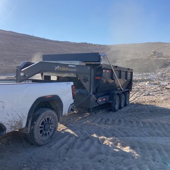 Rolling R Dumpsters - Dumpster Rental Near Me