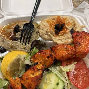 Fresh Kabob - Mediterranean Near Me - Las Vegas, Nevada Fresh Kabob - Mediterranean Near Me - Las Vegas, Nevada