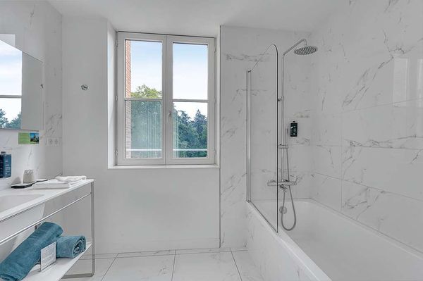 Le Domaine De Montjoie Toulouse - Bw Premier by null