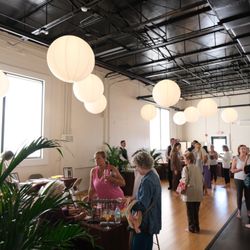 Bindu Yoga and Wellness - Grand Opening