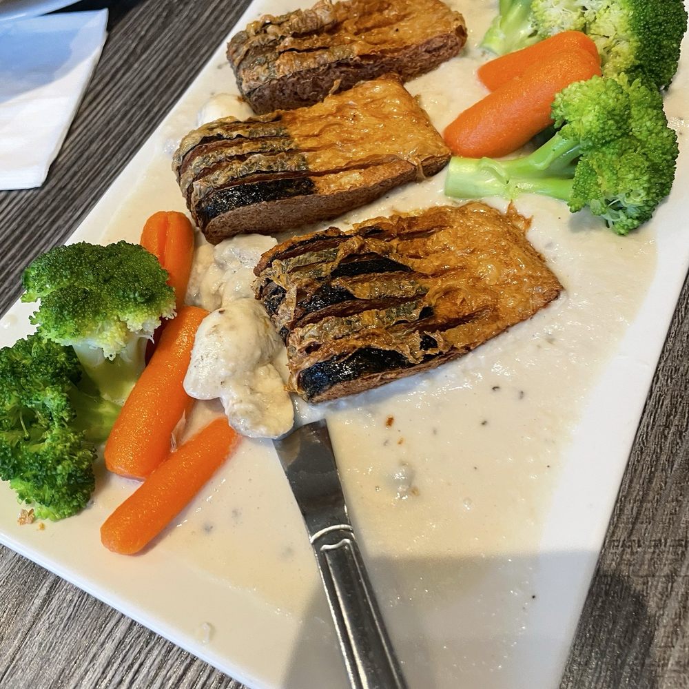 My Vegan - Thai Near Me - Pasadena, California