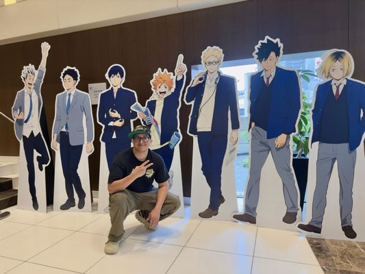 Shibuya Excel Hotel Tokyu by null