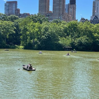 Central Park Conservancy - Parks Near Me - New York, New York Central Park Conservancy - Parks Near Me - New York, New York