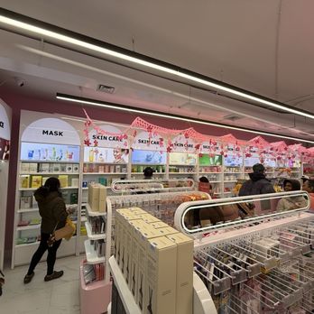 Ellicor - Layout of one wall - Gift Shops Near Me - New York, New York Ellicor - Layout of one wall - Gift Shops Near Me - New York, New York