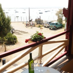 Chez Magne - Hôtel de la Plage - Chez Magne - Hôtel de la Plage