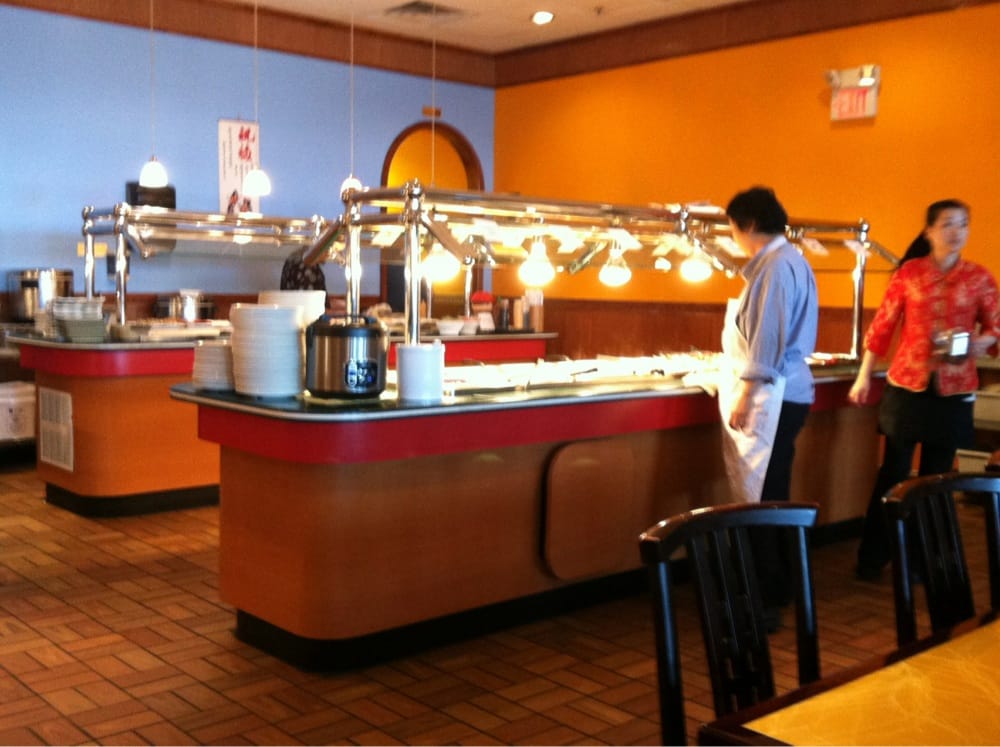 CHINA GARDEN BUFFET AND SUSHI Updated May 2024 59 Reviews 15161
