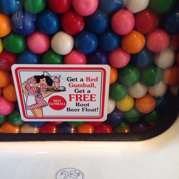 Ruby's Diner - Bring your quarters and test you're luck! - Burgers Near Me - Anaheim, California Ruby's Diner - Bring your quarters and test you're luck! - Burgers Near Me - Anaheim, California
