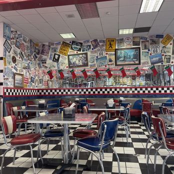 Legends Burgers - Burgers Near Me - Upland, California
