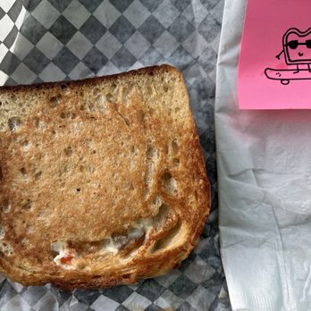 Smash Toast - Sandwiches Near Me - Arlington, Texas