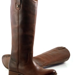 Smith & Davis Clothing - Frye Melissa Button