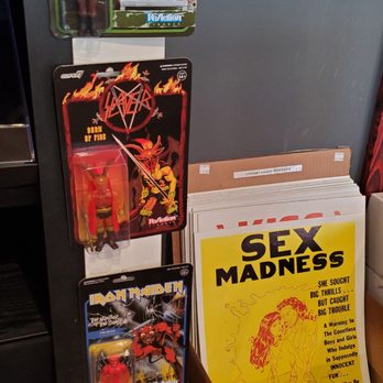 Record Stop - Music & DVDs Near Me - Patchogue, New York Record Stop - Music & DVDs Near Me - Patchogue, New York