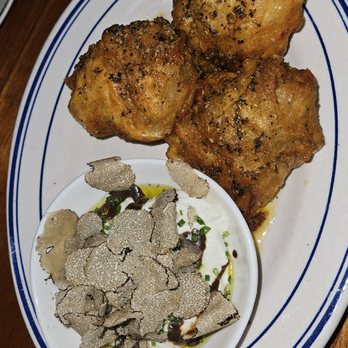 Milton's American Trattoria - Sourdough Garlic Knots - Italian Near Me - Houston, Texas Milton's American Trattoria - Sourdough Garlic Knots - Italian Near Me - Houston, Texas