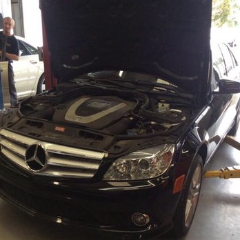 Carmine's Import Service - Auto Repair Near Me - Kernersville, North Carolina