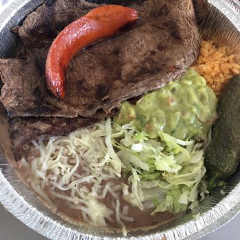 Tacos El Asadero - Carne Asada - Food Trucks Near Me - Seattle, Washington Tacos El Asadero - Carne Asada - Food Trucks Near Me - Seattle, Washington