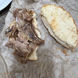 Big H BBQ