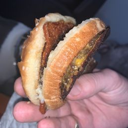 Superburger Superburger