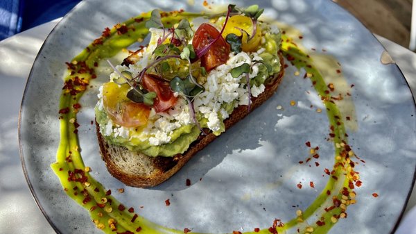 Bluestone Lane Venice Beach Café by null