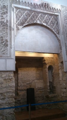 Córdoba Synagogue by null