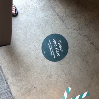Starbucks - Social distancing enforced. - Coffee & Tea Near Me - Paso Robles, California Starbucks - Social distancing enforced. - Coffee & Tea Near Me - Paso Robles, California