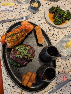 Juno & The Peacock by null