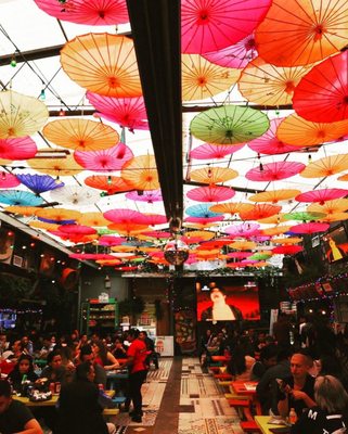 Comedor Lucerna by null