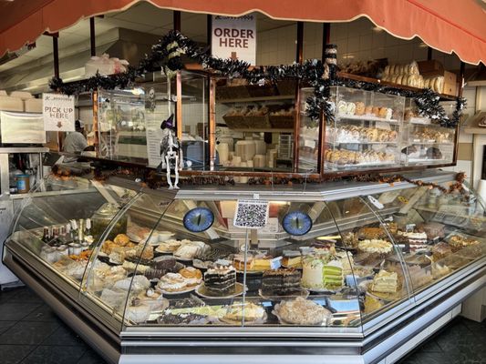 Sherman's Deli & Bakery by null