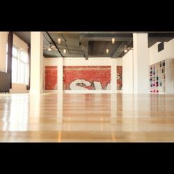 Le Studio de Yoga Wanderlust - Yoga room