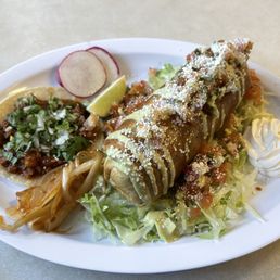 Adobada Tacos