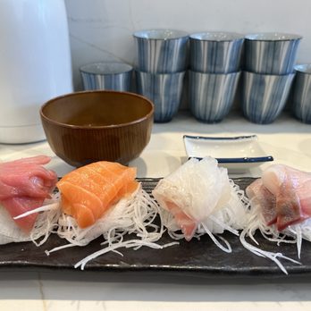 Ari Sushi - Sashimi - Sushi Bars Near Me - Dublin, California