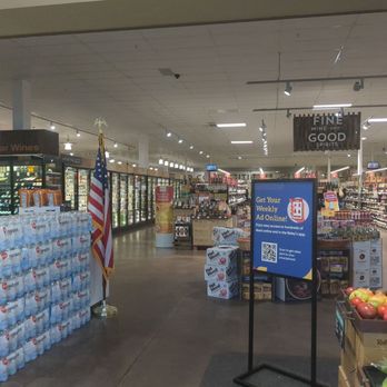 Raley's - Clean and bright with lots of food here! - Grocery Near Me - Granite Bay, California Raley's - Clean and bright with lots of food here! - Grocery Near Me - Granite Bay, California