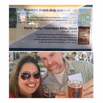Hoptober Freshtival - My favorite beer of all times! - Breweries Near Me - Boise, Idaho Hoptober Freshtival - My favorite beer of all times! - Breweries Near Me - Boise, Idaho