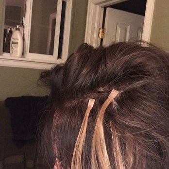 Bon Bon Salon - Hair Extensions Near Me - Wheat Ridge, Colorado