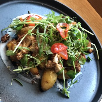 Nemesis Coffee - Cauliflower hash. The best! - Cafes Near Me - Vancouver, British Columbia Nemesis Coffee - Cauliflower hash. The best! - Cafes Near Me - Vancouver, British Columbia