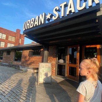 Urban Stack - Burgers Near Me - Chattanooga, Tennessee Urban Stack - Burgers Near Me - Chattanooga, Tennessee