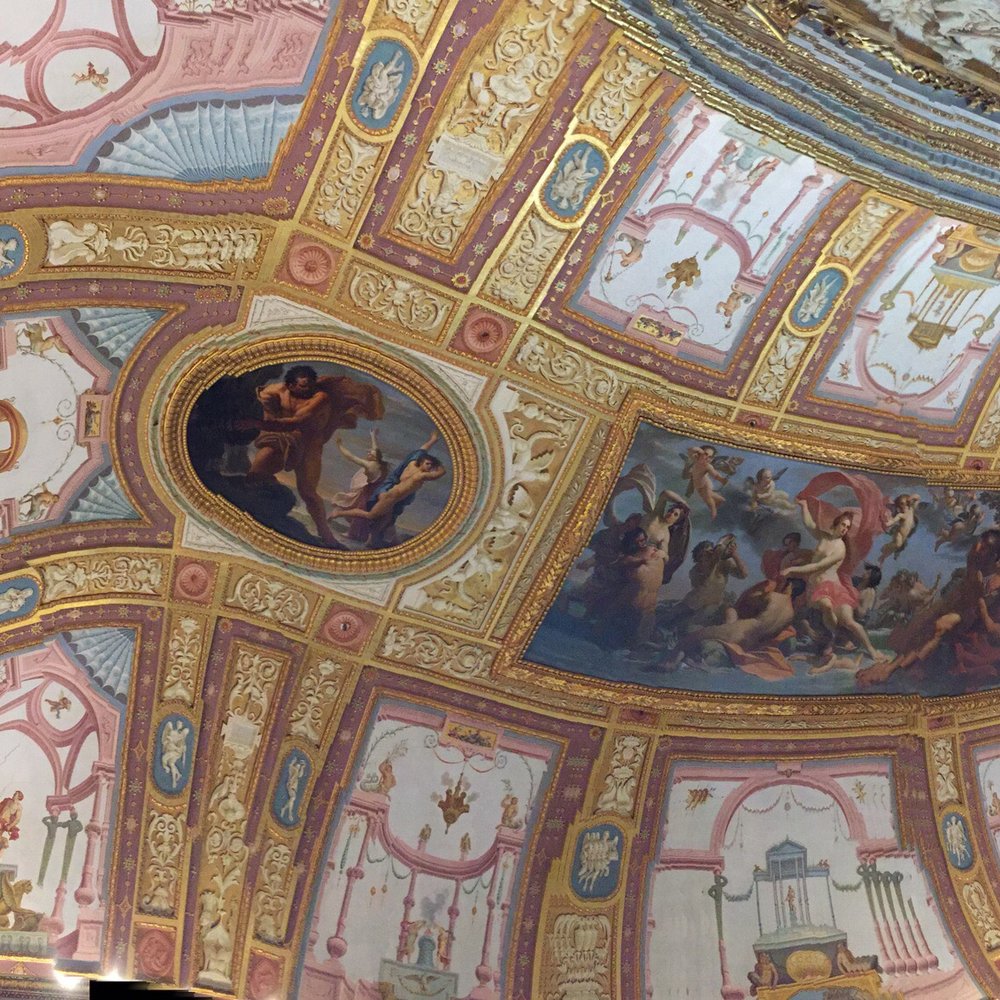 Museo e Galleria Borghese - Museums Near Me - Roma, AG Museo e Galleria Borghese - Museums Near Me - Roma, AG
