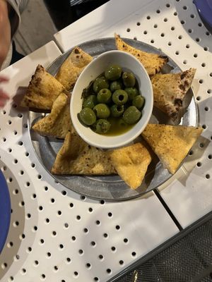 Pizzeria Boema by null