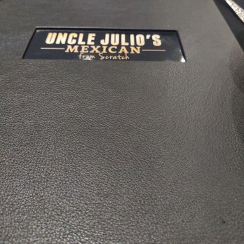 Uncle Julio's - Mexican Near Me - Naples, Florida Uncle Julio's - Mexican Near Me - Naples, Florida