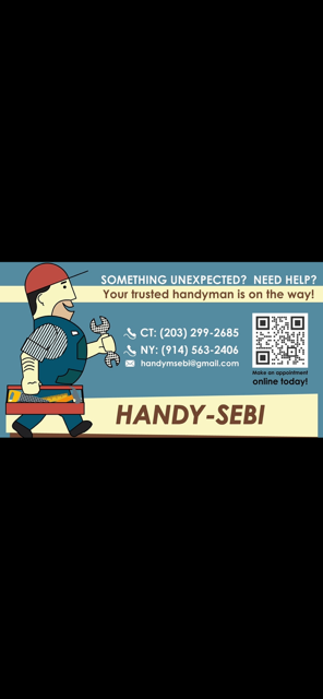 Slide of Handy Sebi