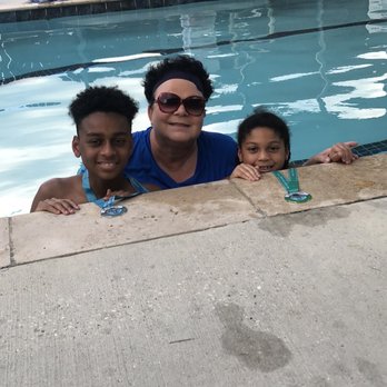 Fishys Aquatics - Swimming Lessons/Schools Near Me - Gonzales, Louisiana