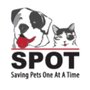 Photo of SPOT Saving Pets One at a Time