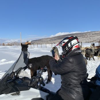 Lucky 8 Ranch - ATV Rentals/Tours Near Me - Oak Creek, Colorado Lucky 8 Ranch - ATV Rentals/Tours Near Me - Oak Creek, Colorado
