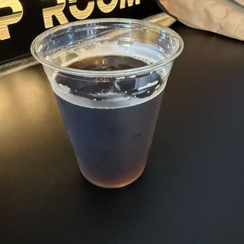 Chatt Street Tap Room - Beet - Beer Bar Near Me - Helen, Georgia