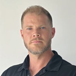 Airrosti Downtown Tunnels - Robert Burdsall, DC and Airrosti Certified Provider