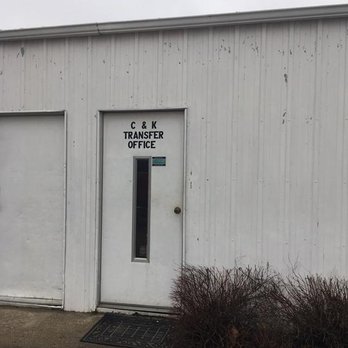 C & K Transfer - Movers Near Me - Grinnell, Iowa C & K Transfer - Movers Near Me - Grinnell, Iowa